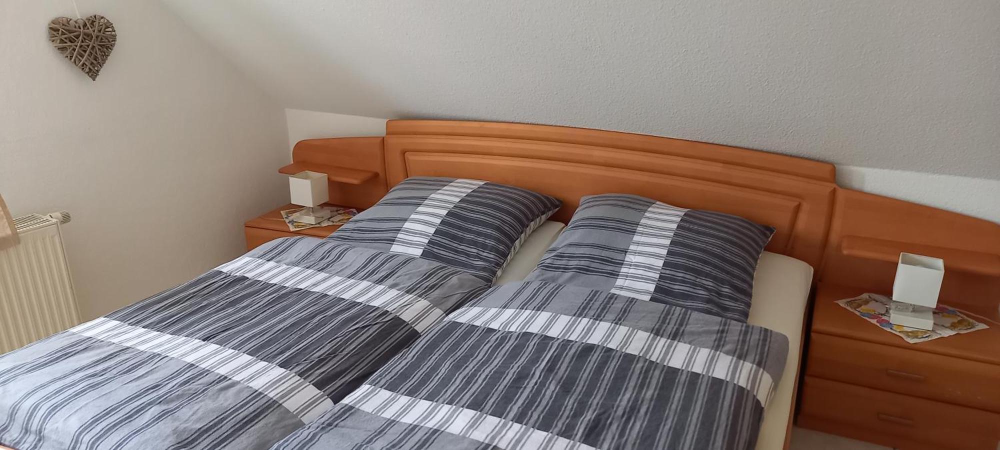 Ferienwohnung Altstadt-Domizil Hameln ハーメルン エクステリア 写真