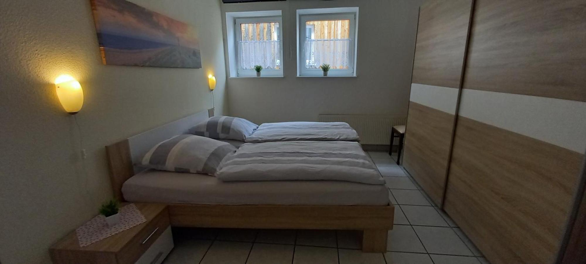 Ferienwohnung Altstadt-Domizil Hameln ハーメルン エクステリア 写真