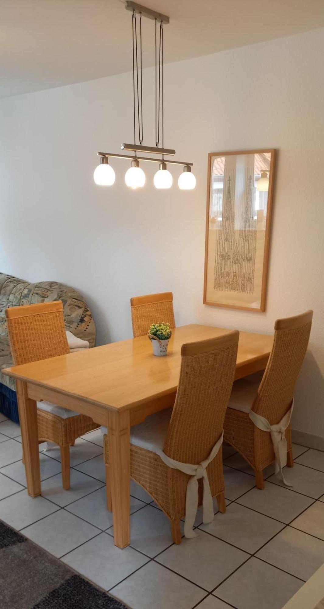 Ferienwohnung Altstadt-Domizil Hameln ハーメルン エクステリア 写真