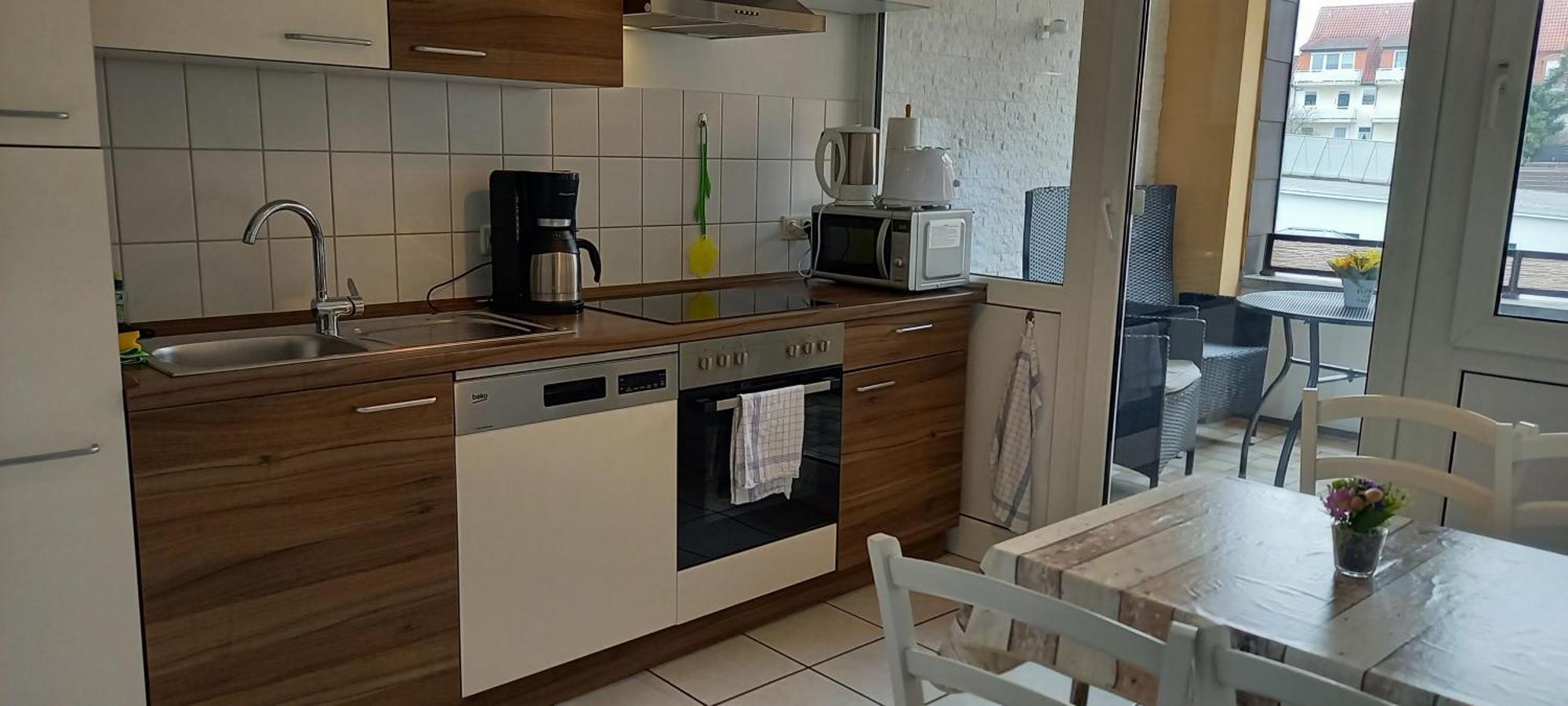 Ferienwohnung Altstadt-Domizil Hameln ハーメルン エクステリア 写真
