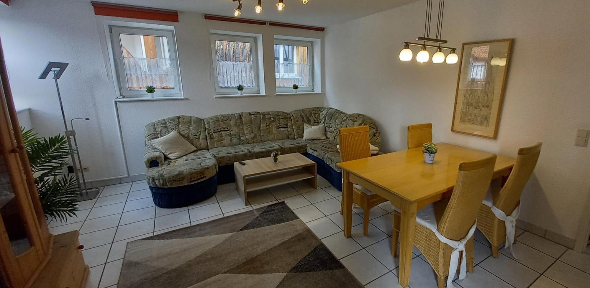 Ferienwohnung Altstadt-Domizil Hameln ハーメルン エクステリア 写真