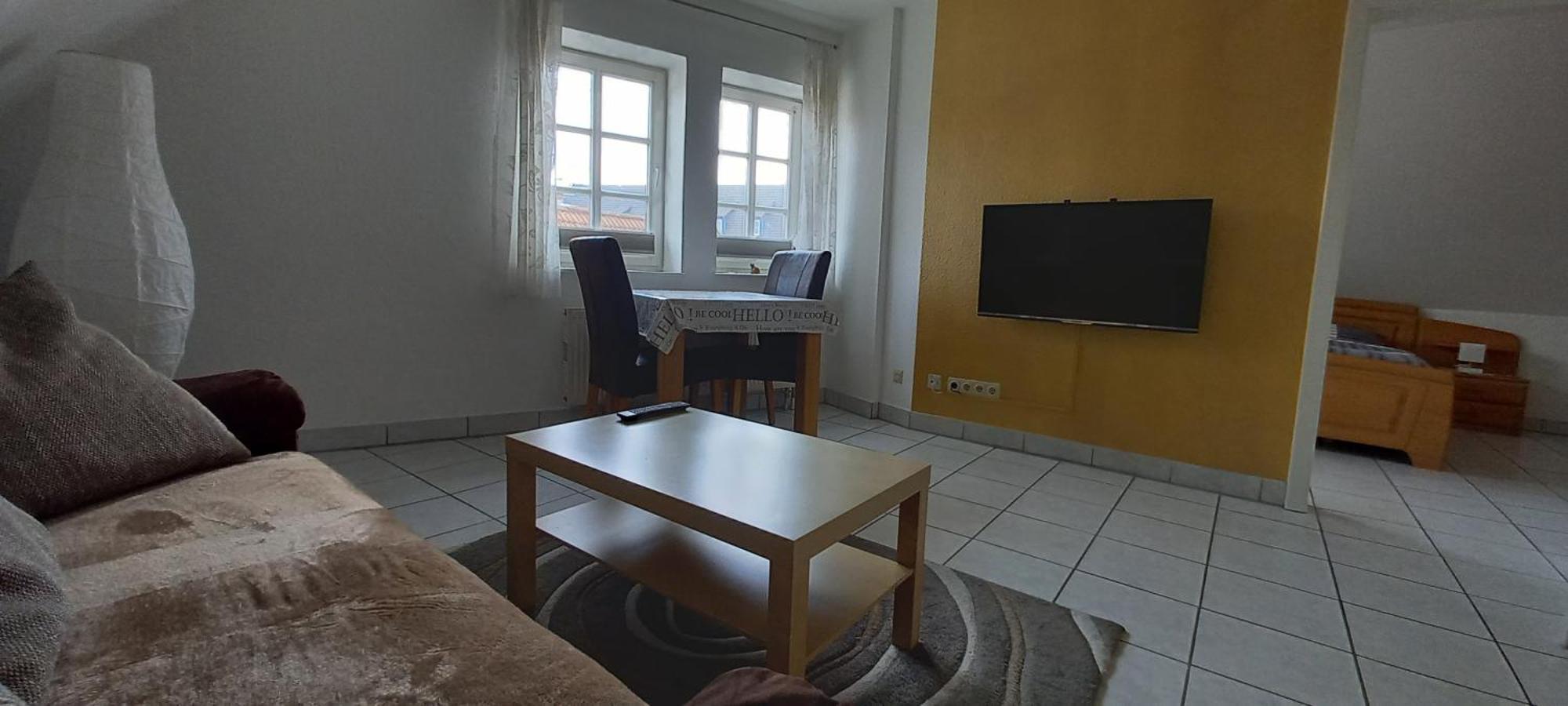 Ferienwohnung Altstadt-Domizil Hameln ハーメルン エクステリア 写真