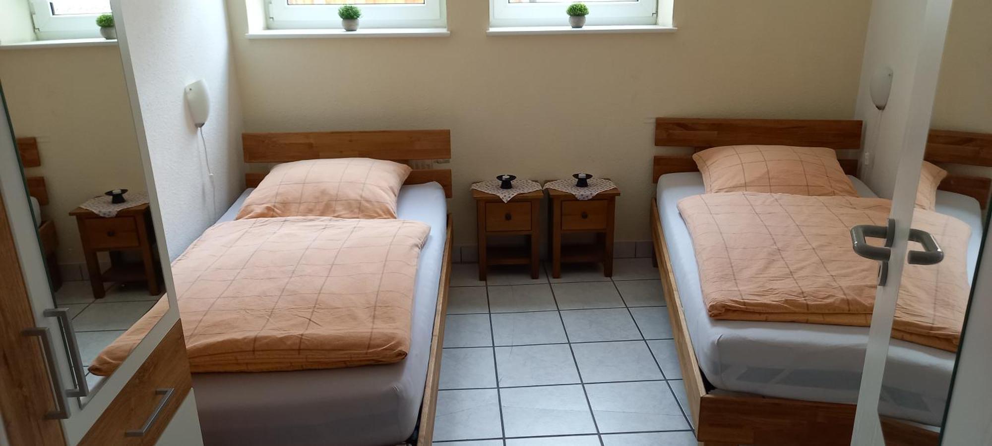 Ferienwohnung Altstadt-Domizil Hameln ハーメルン エクステリア 写真