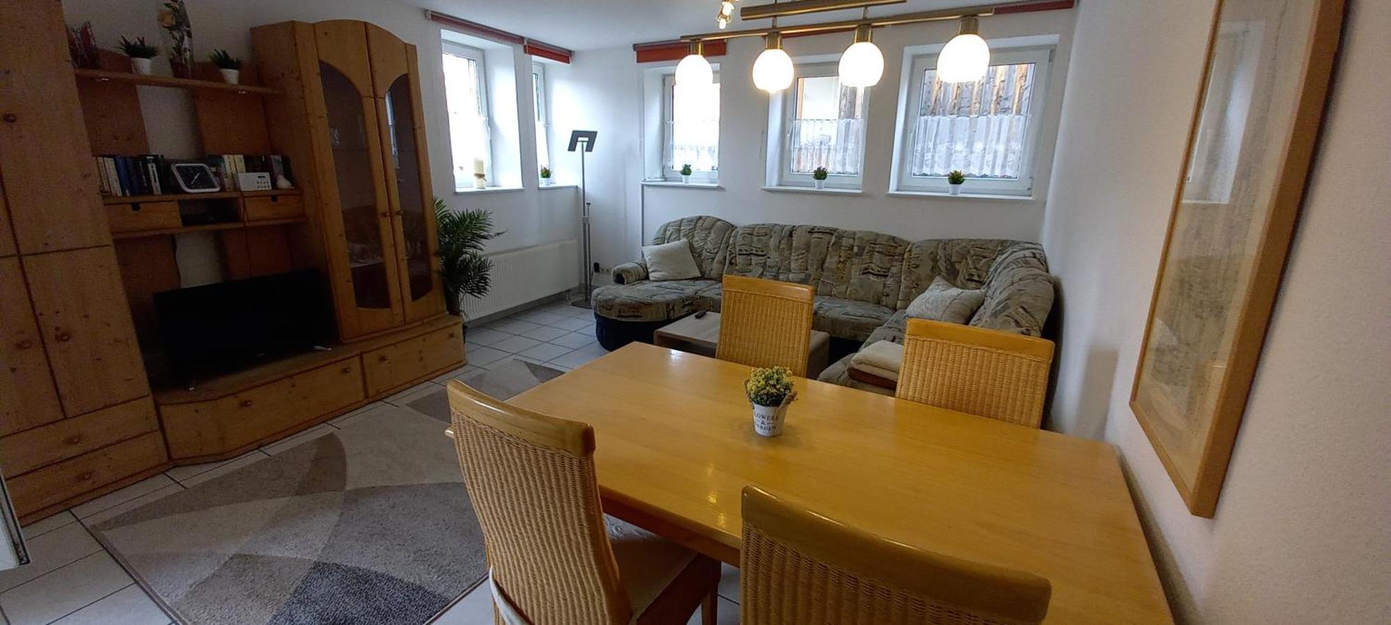 Ferienwohnung Altstadt-Domizil Hameln ハーメルン エクステリア 写真