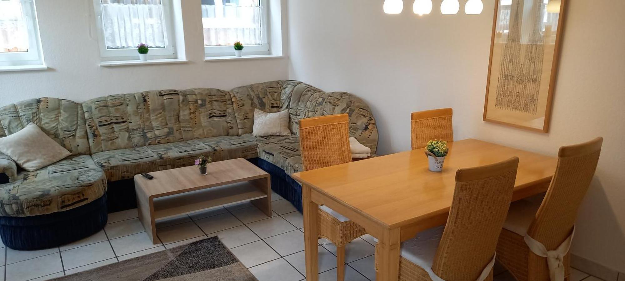 Ferienwohnung Altstadt-Domizil Hameln ハーメルン エクステリア 写真