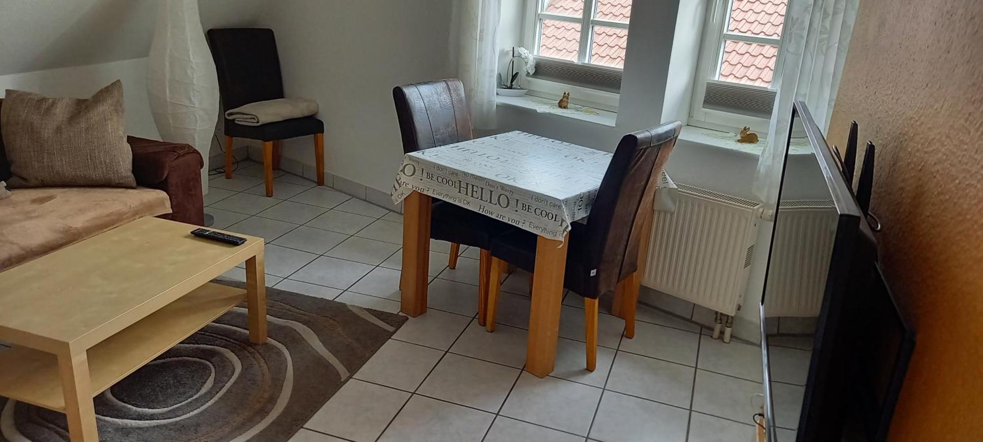 Ferienwohnung Altstadt-Domizil Hameln ハーメルン エクステリア 写真