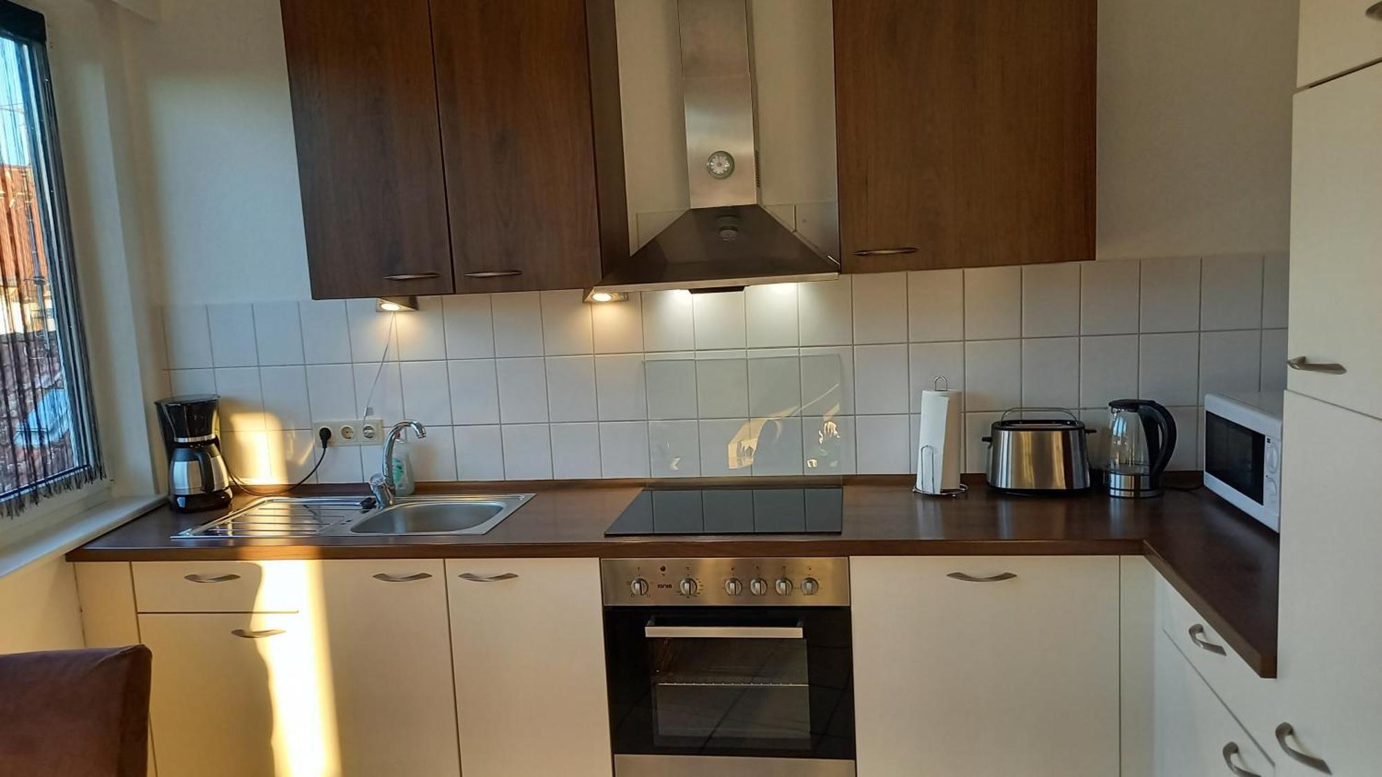 Ferienwohnung Altstadt-Domizil Hameln ハーメルン エクステリア 写真