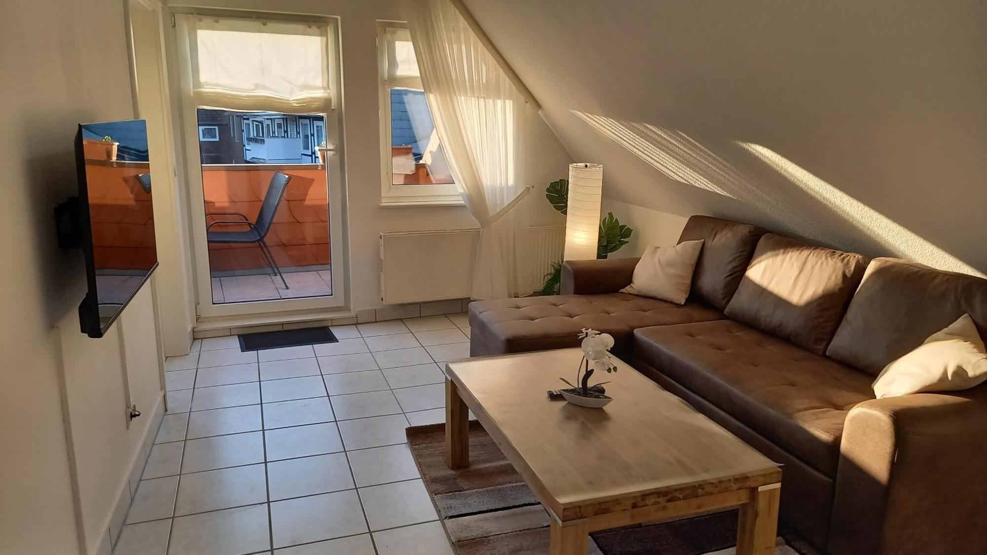 Ferienwohnung Altstadt-Domizil Hameln ハーメルン エクステリア 写真