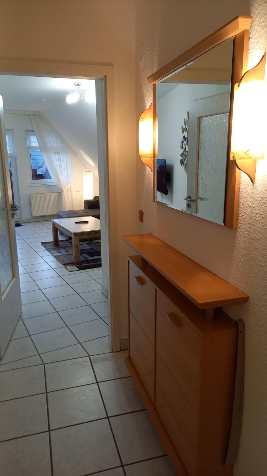 Ferienwohnung Altstadt-Domizil Hameln ハーメルン エクステリア 写真